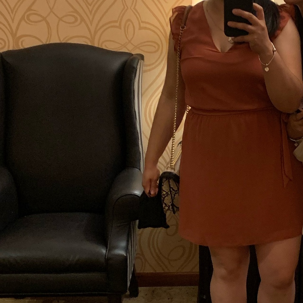 Express Dress - Picture 3 of 4